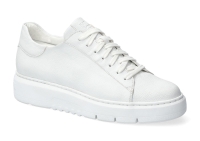 lacets  modèle Aria fruit Blanc - Mephisto